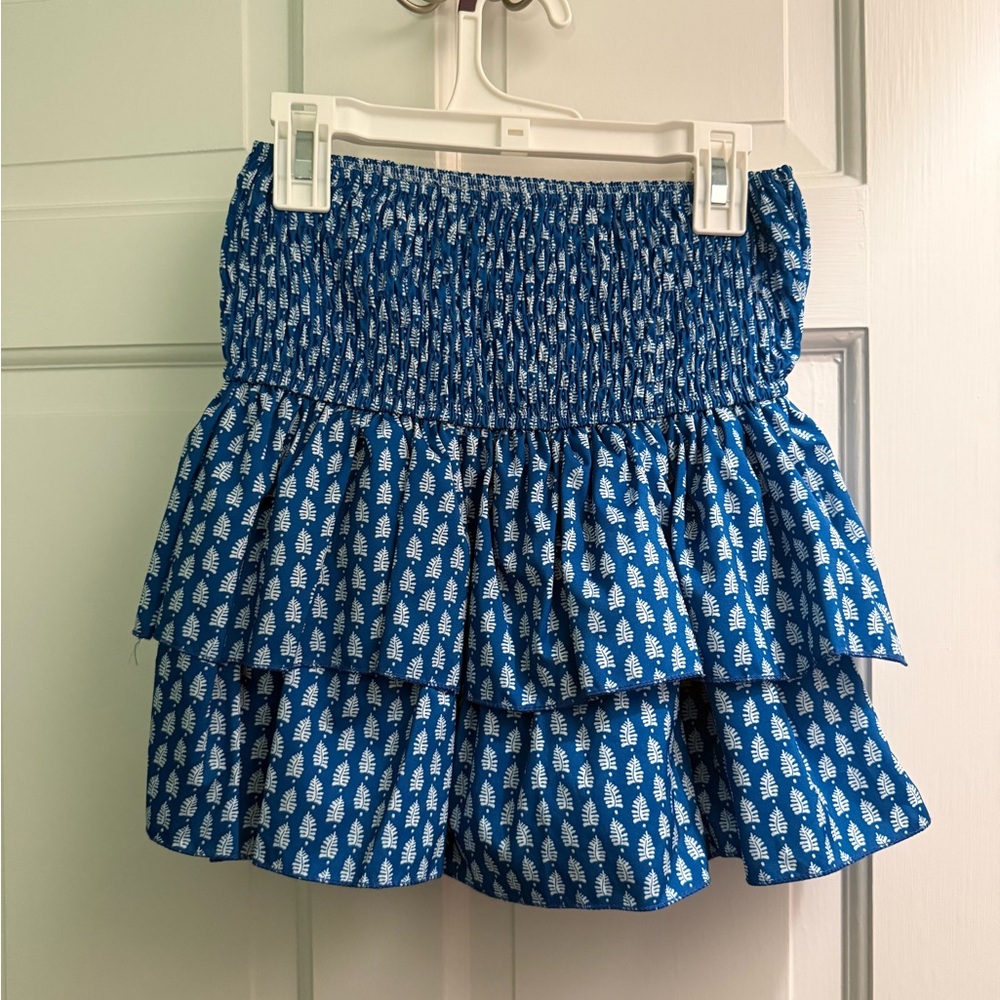 Meet Me There mini skirt - perfect condition